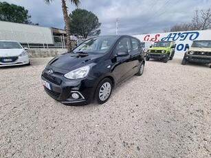 Hyundai i10 1.0 LPGI Econext Login