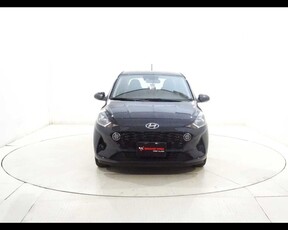 Hyundai i10 1.0 MPI