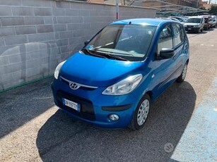 Hyundai i10 1.1 12V