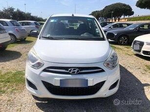 HYUNDAI i10 1.1 12V Like