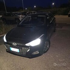 Hyundai i20 2019 - prezzo trattabile