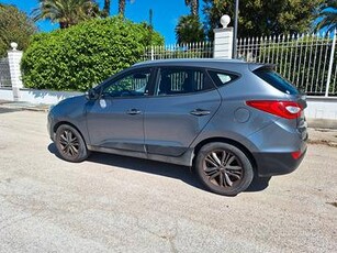 HYUNDAI ix35 - 2014