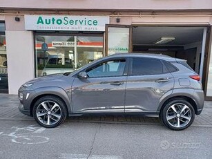 HYUNDAI - Kona - 1.0 T-GDI Xpossible