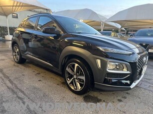 HYUNDAI Kona 1.0 T-GDI Xpossible Benzina