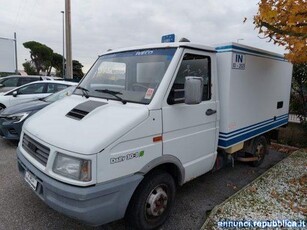 Iveco Daily 30.8 2.5 Diesel COIBENTATO ISOTERMICO Rosolina
