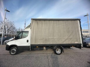 IVECO Daily 35C17 3.0 HPT 170CV CENTINA Diesel