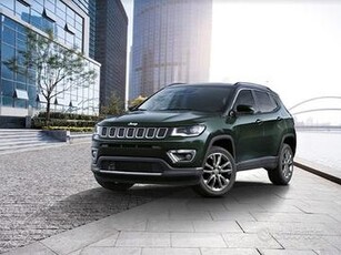 JEEP Compass 1.3 Turbo T4 190 CV PHEV AT6 4xe Li