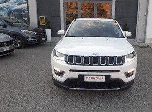 JEEP Compass 1.6 Multijet II 2WD Limited Diesel