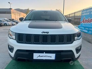 Jeep Compass 2.0 Multijet II 170 aut. 4WD Trailhaw