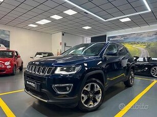 Jeep Compass 2.0 Multijet II 4WD Limited