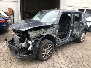 Jeep Renegade 1.0 T3