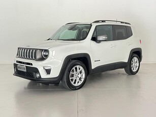 Jeep Renegade 1.0 T3