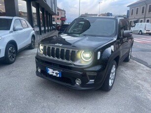 Jeep Renegade 1.0 T3 Limited usato