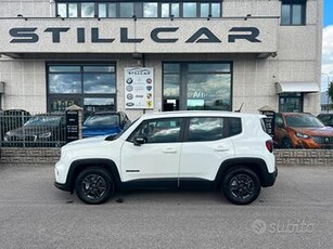 Jeep Renegade 1.0 T3 Longitude