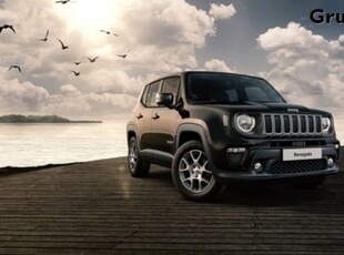 Jeep Renegade 1.3 T4 190CV PHEV 4xe AT6 Upland nuovo