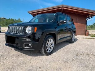 Jeep Renegade 1.6 Mjet 120cv Longitude