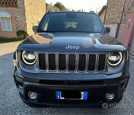 Jeep Renegade 1.6 Mjt - 130cv