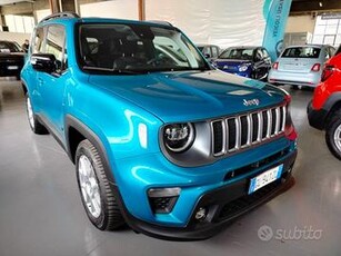 JEEP Renegade 1.6 Mjt 130CV Limited MY23 FULL LE