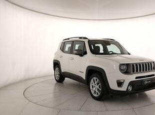 Jeep Renegade 1.6 mjt Limited 2wd 120cv ddct