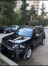 Jeep Renegade MY19 cambio aut