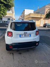 Jeep renegade perfetta