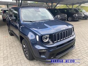 JEEP Renegade PROMO FINANZI.1.0 T3 Longitude KM