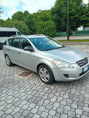 Kia ceed gpl