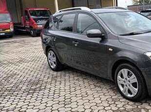 KIA cee'd Sp. Wag. 1.6 CRDi VGT EX