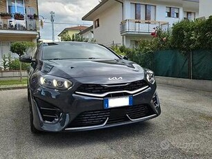 Kia ProCeed 1.5 t-gdi mhev GT Line Plus 09/2021