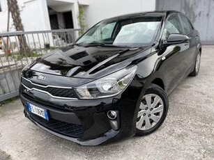 Kia rio 1.2 eco gpl di serie neopatentati 11/2017