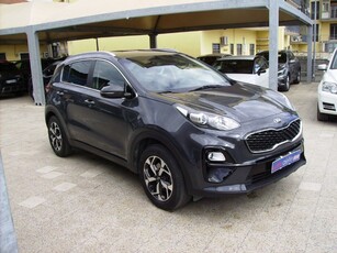 Kia Sportage 1.6 CRDI