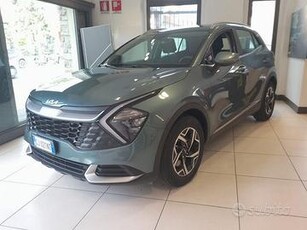 KIA Sportage 1.6 TGDi MHEV Business