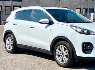 Kia Sportage - Dic2017 -AUTOMATICA - EURO 6B