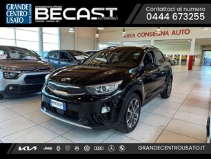 Kia Stonic 1.4 MPI EcoGPL