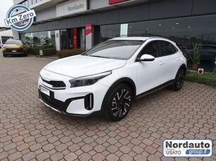 KIA Xceed 1.6 CRDi 136 CV MHEV iMT Business