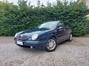 Lancia Lybra 1.9 JTD cat Station Wagon LX