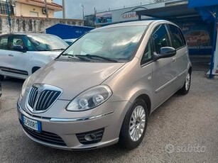 Lancia MUSA 1.6 M.jet Platino anno 2011