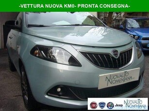 Lancia Y 1.2 69CV GPL Ecochic My24 5°P Pack Premium Km0 Roma