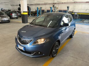 Lancia Ypsilon 1.2 69 CV