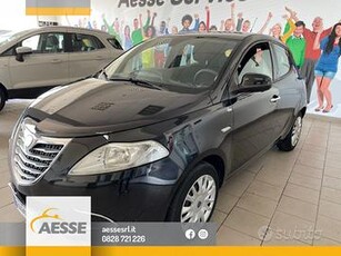 LANCIA Ypsilon 1.2 69 CV 5 porte S&S Gold