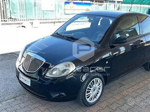 LANCIA Ypsilon 1.2 Argento