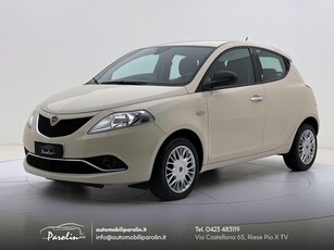 Lancia Ypsilon 1.3 MJT