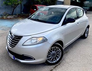 LANCIA YPSILON 1.3 MTJ 95CV