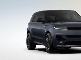 LAND ROVER Range Rover Sport SE