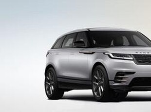 LAND ROVER Range Rover Velar Dynamic HSE