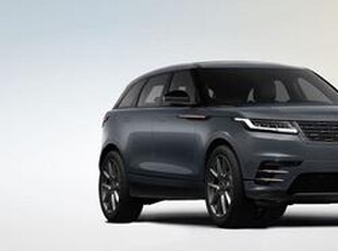 LAND ROVER Range Rover Velar Dynamic HSE