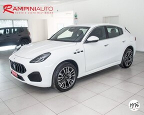 Maserati Grecale 2.0 MHEV 250 CV GT nuovo