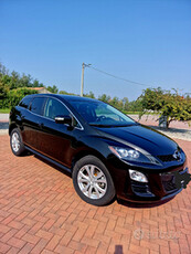 Mazda CX 7