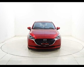 Mazda Mazda2 1.5 90 CV