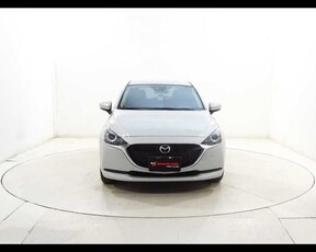 Mazda Mazda2 1.5 Skyactiv-G